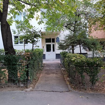 Golden Apartment Baneasa Bucareste Exterior foto