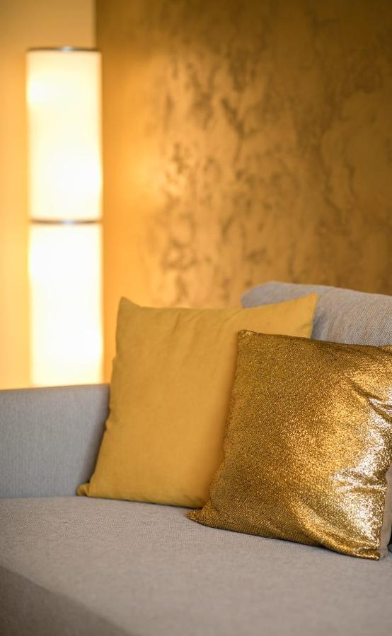 Golden Apartment Baneasa Bucareste Exterior foto